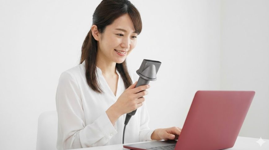 ダイソンドライヤーのアタッチメント使い分けに関するよくある質問