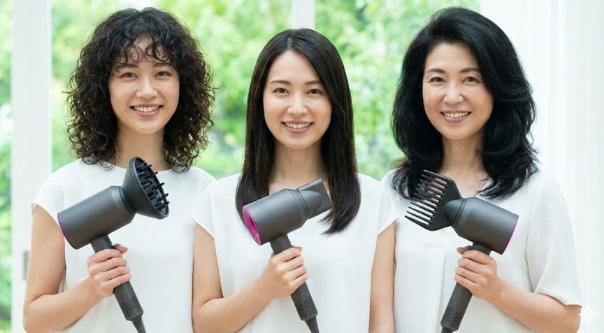 髪質・悩み別！あなたにおすすめのアタッチメント組み合わせ