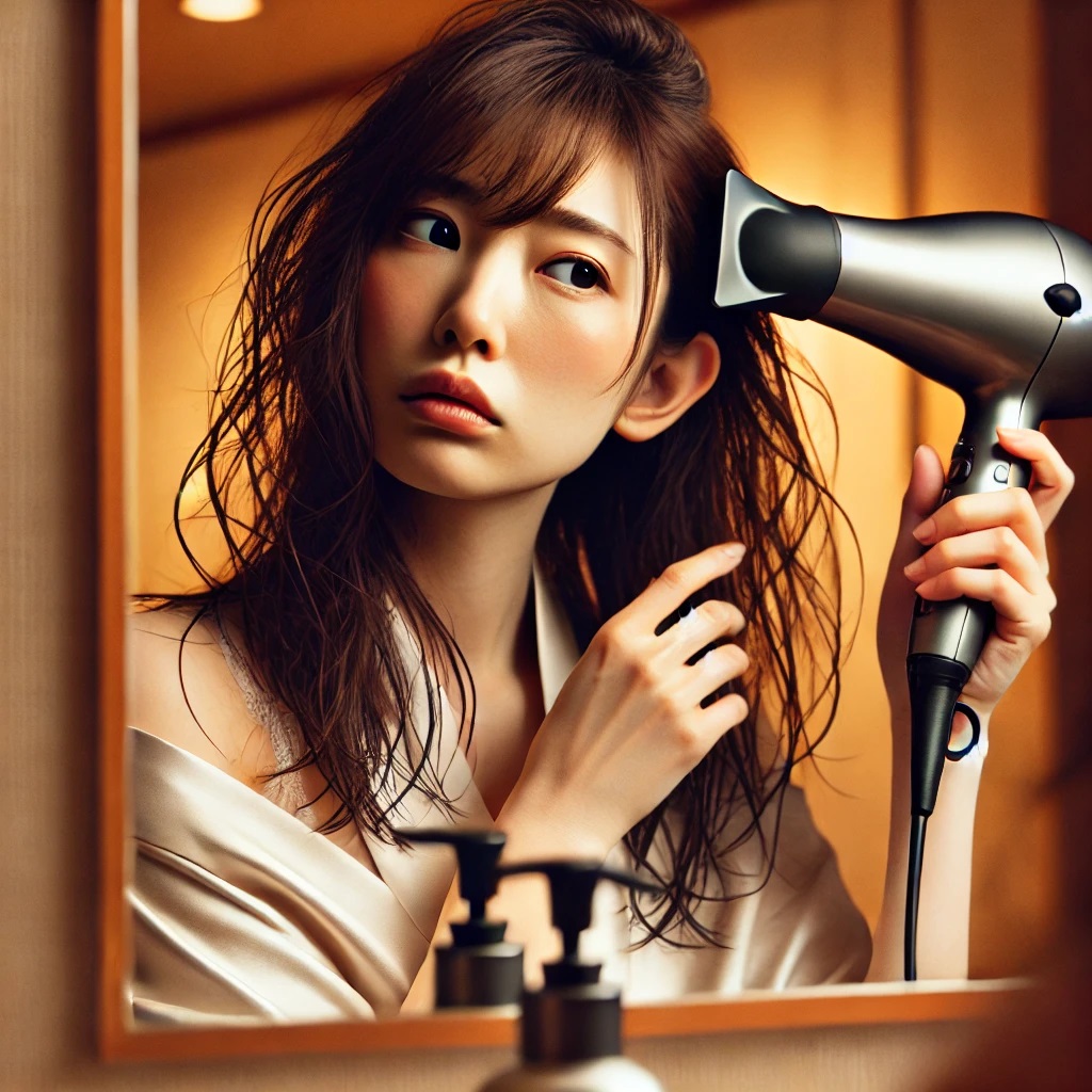 「乾くのが遅い」「パサパサする」などの声は本当か？