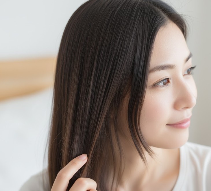 絹女ヘアアイロンの悪い口コミまとめ