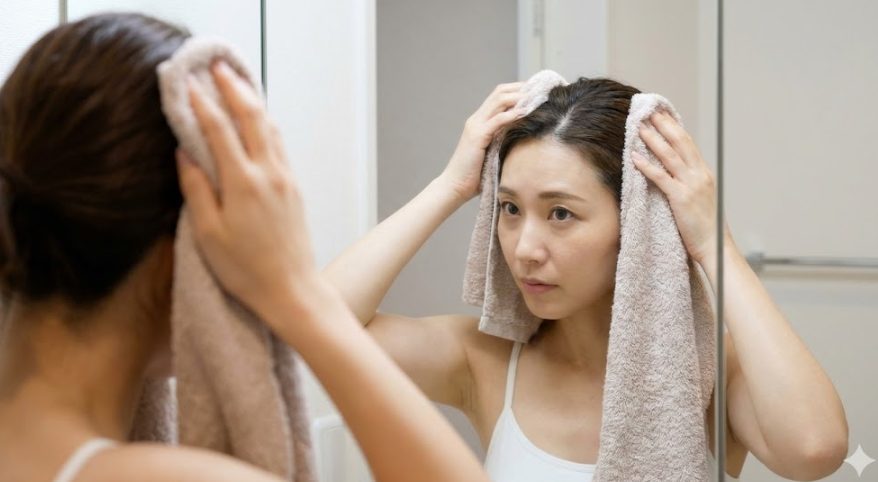 どうしても汚れが気になる！そんな時の対処法