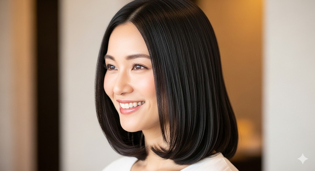 TOKIOトリートメントが向いてる人の髪質とは?