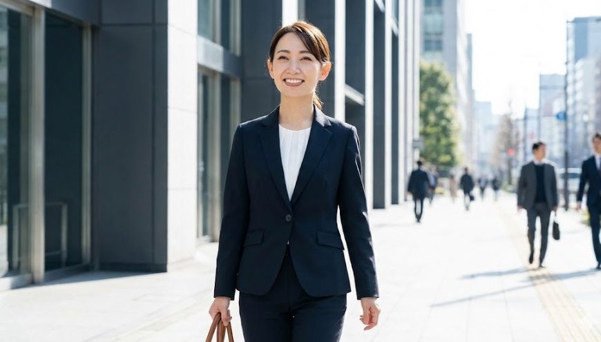 まとめ：清潔感を武器に、自信を持って応募しよう