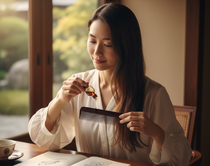 市場で評価されるつげ櫛ブランドと特徴