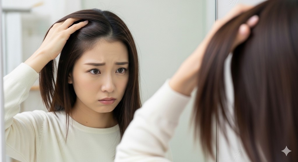 TOKIOトリートメントに向いてない人の注意点