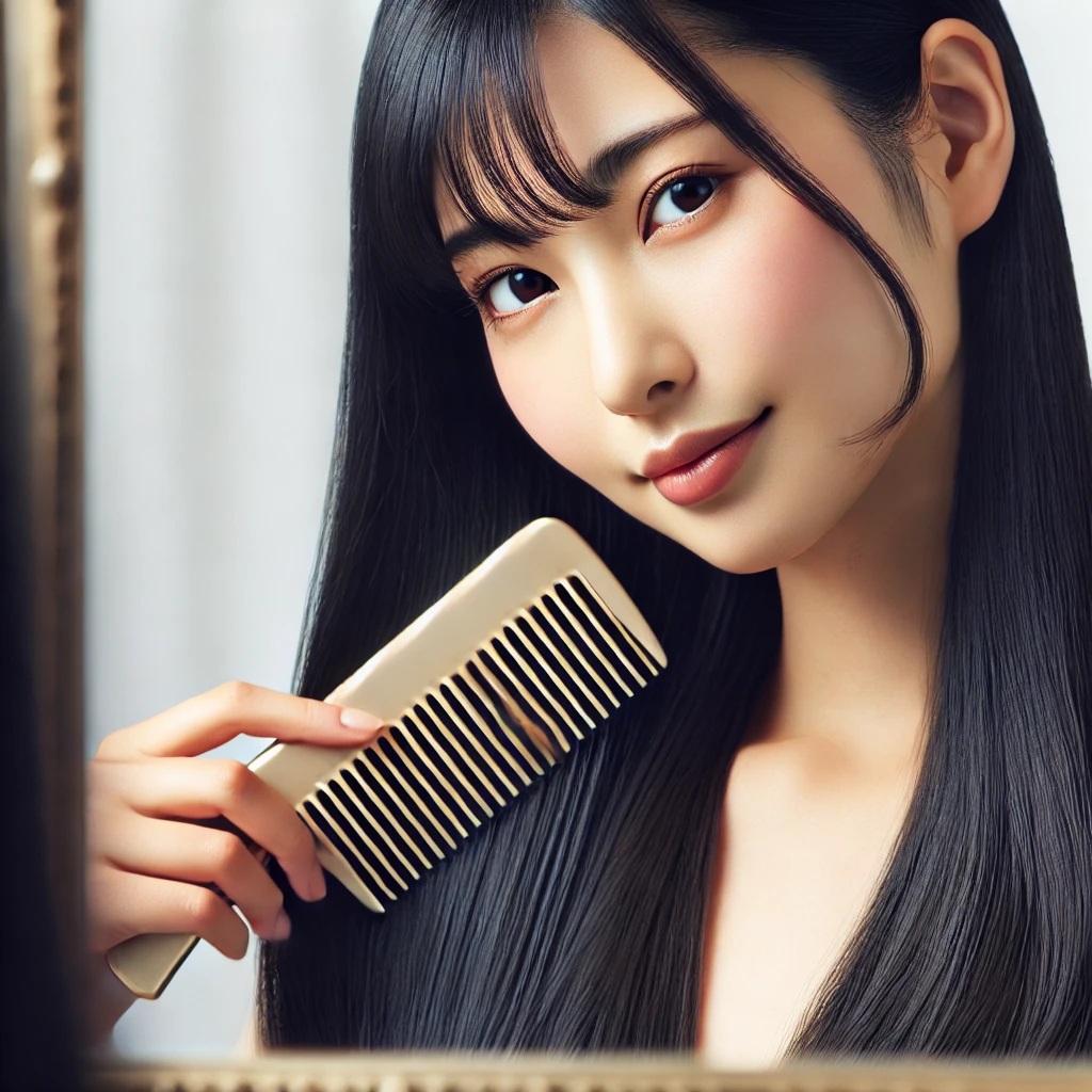 ラブクロム つげ櫛 どっちを選ぶべき?髪質・用途別おすすめの選び方