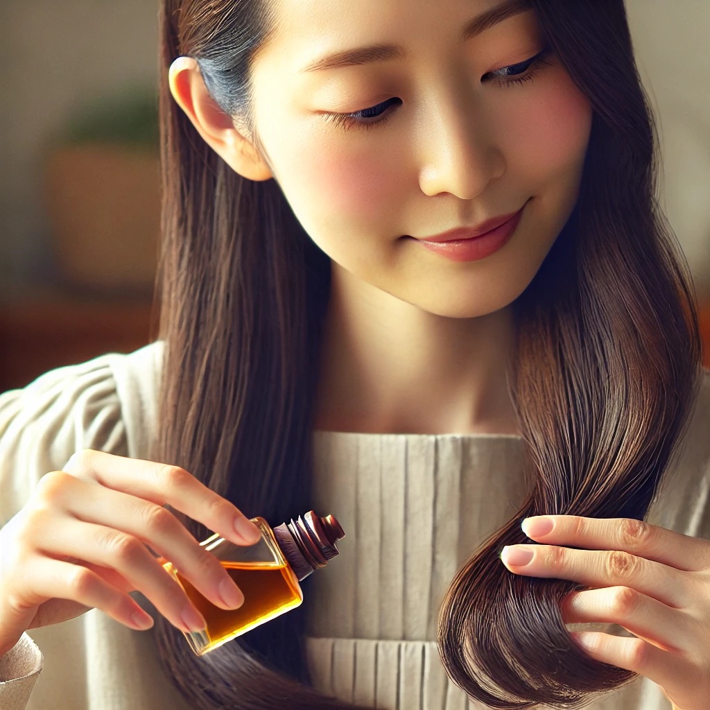酸熱トリートメントは洗うと戻る?持続期間と正しいケア方法を解説まとめ