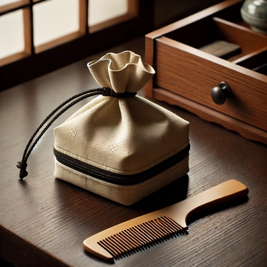 つげ櫛の手入れは椿油以外でもできる？代替オイルやお手入れのやり方まとめ
