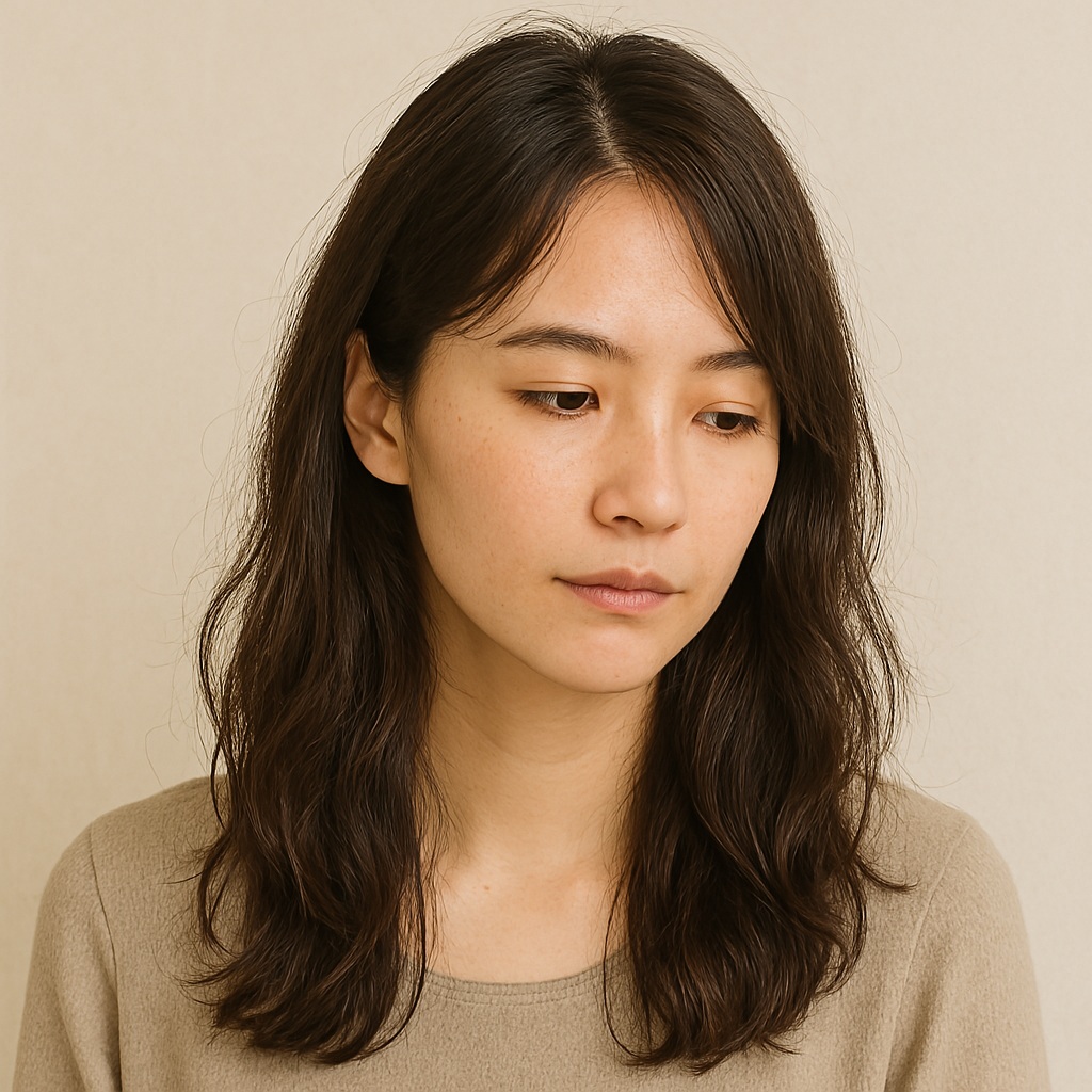 デジタルパーマがかからない原因と対策