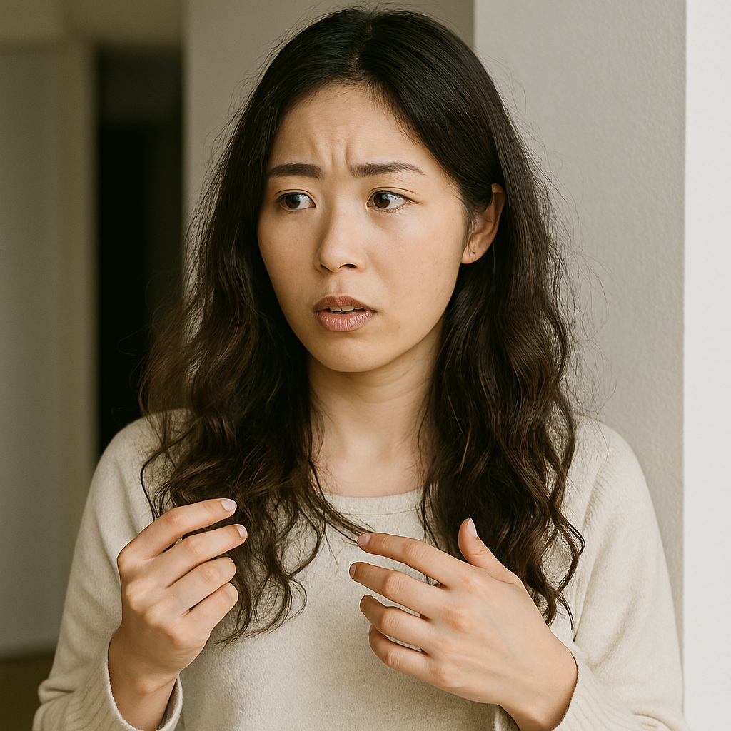 デジタルパーマ失敗されたら返金してもらえる?トラブル時の正しい対応方法