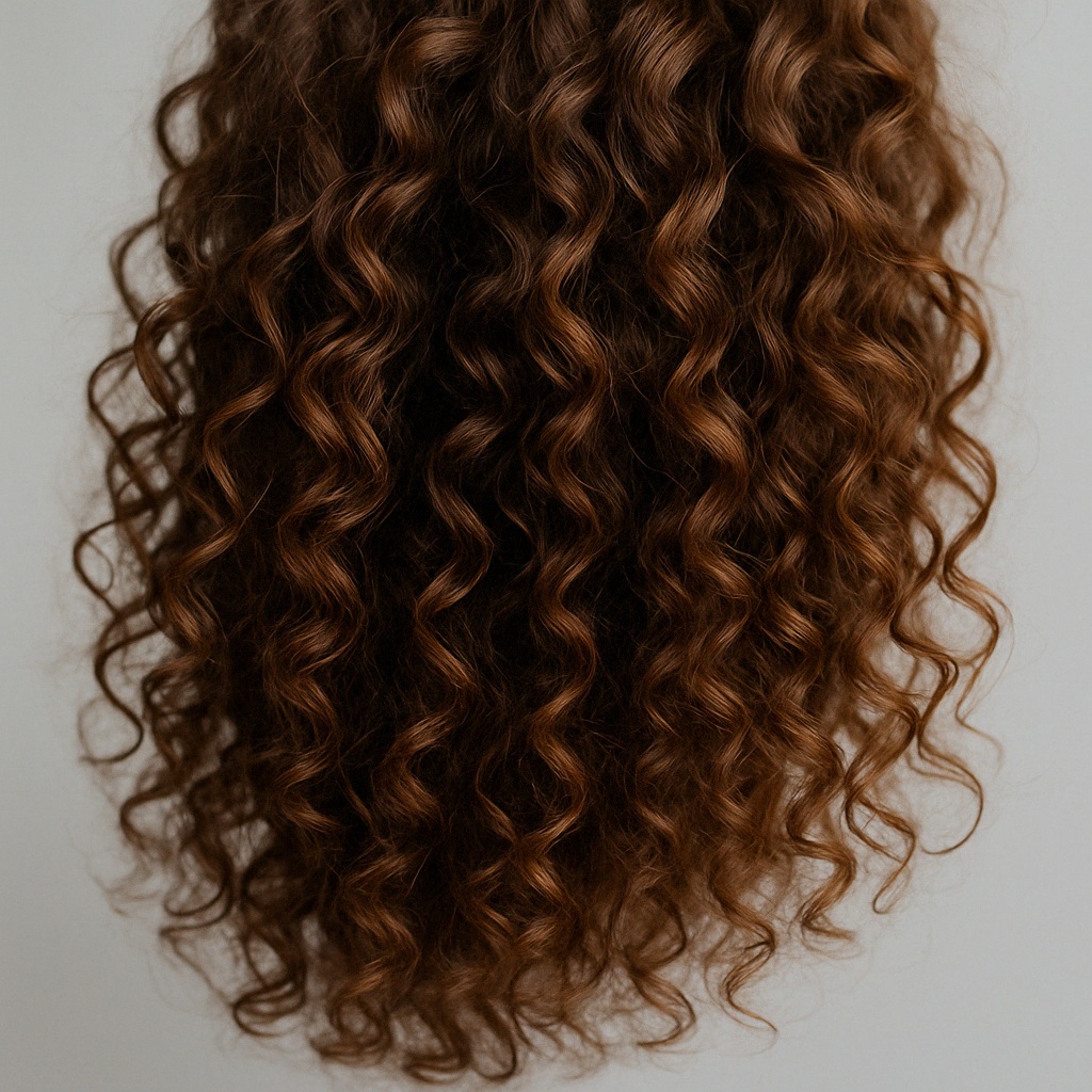 デジタルパーマはおばさんっぽい?その理由を徹底分析