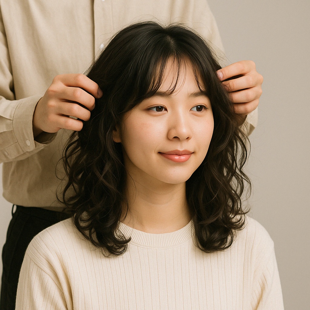 メンテナンス次第でパーマの持ちは変わる