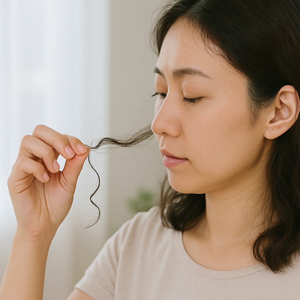 癖が習慣化するメカニズムと注意点