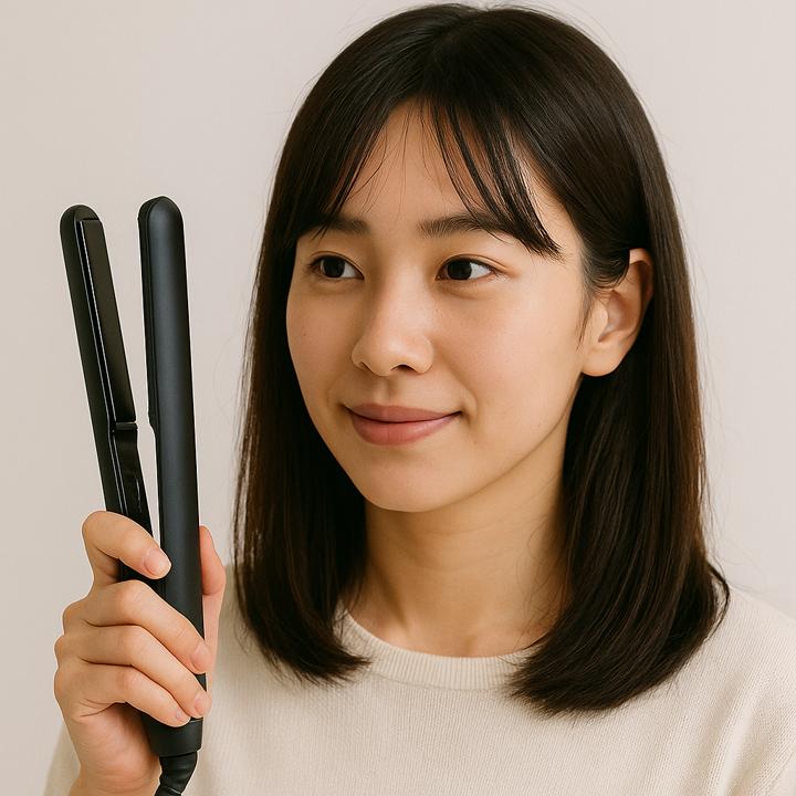 ヤーマンヘアアイロン口コミまとめ〜良い評価と悪い評価の両面から見る実態