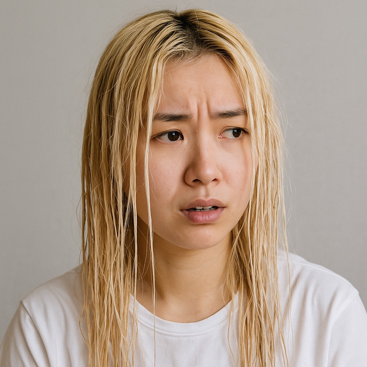ブリーチ初心者がやりがちなNG習慣