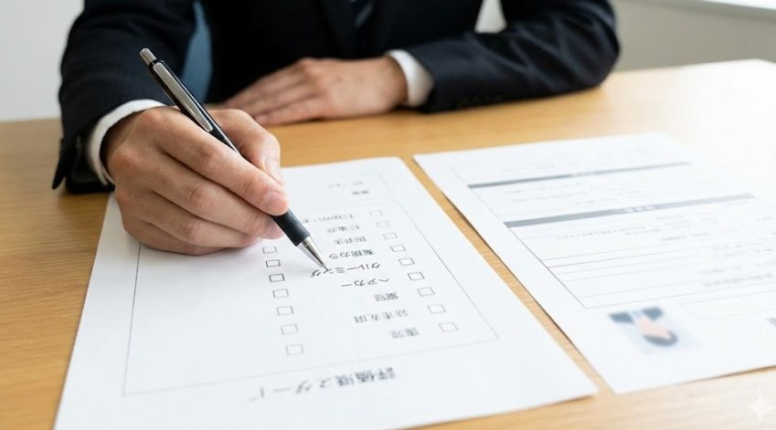 【業種別】髪色の許容度と面接官がチェックしているポイント