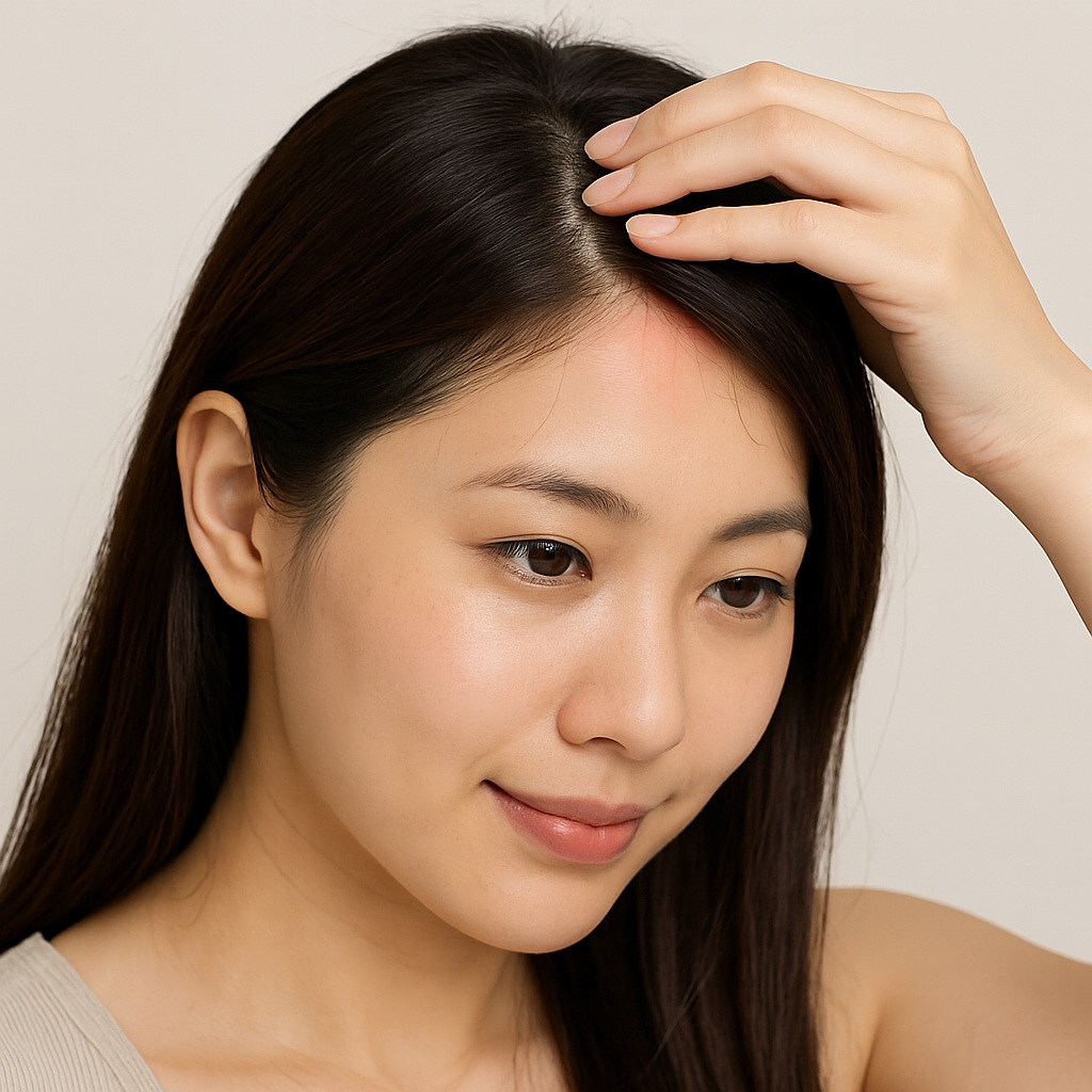 馬油を髪の毛につけるのは危ない?安全性とメリットデメリットを徹底解説