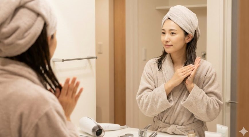 まとめ：自分の髪の状態を知ることが美髪への最短ルート