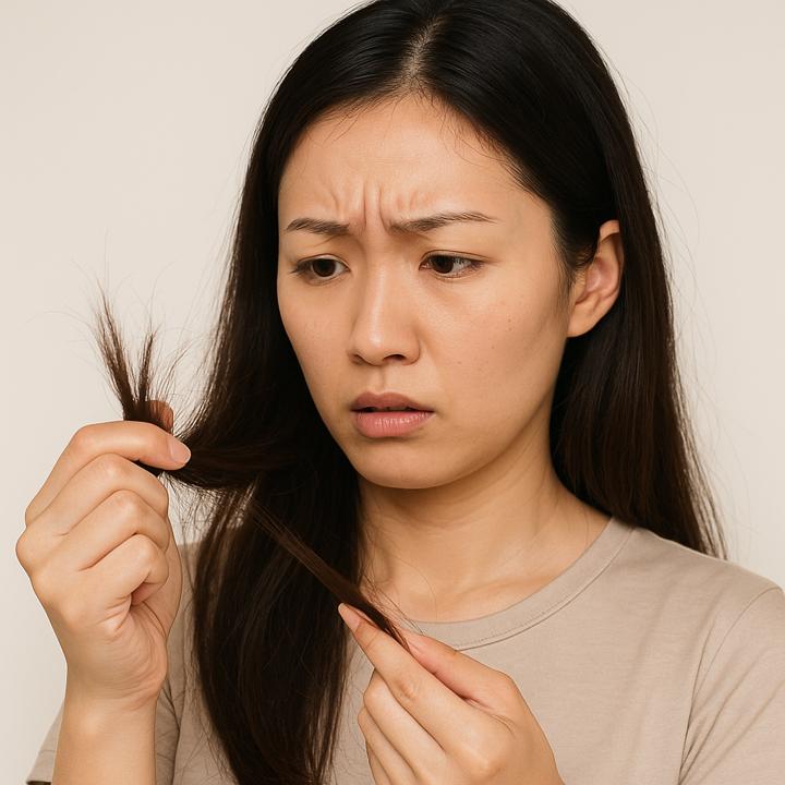 ひまし油が髪に危険と言われる理由と安全性の真相を徹底解説
