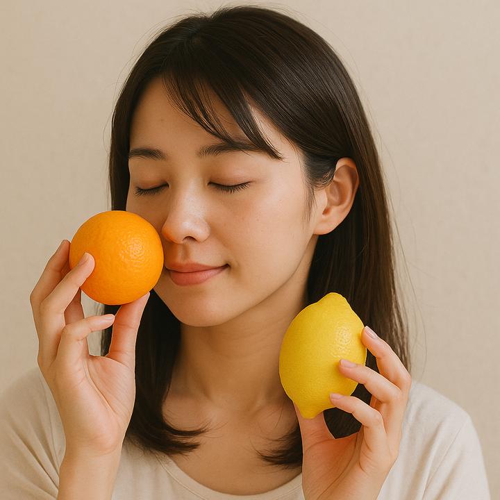 香り重視派はどちらを選ぶべきか