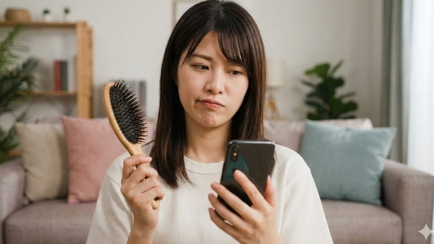 ヘアブラシのプレゼントは「いらない」？本音の口コミを分析