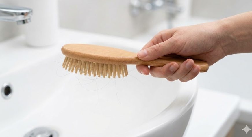 ヘアブラシをプレゼントするのはよくない？理由と喜ばれる選び方まとめ