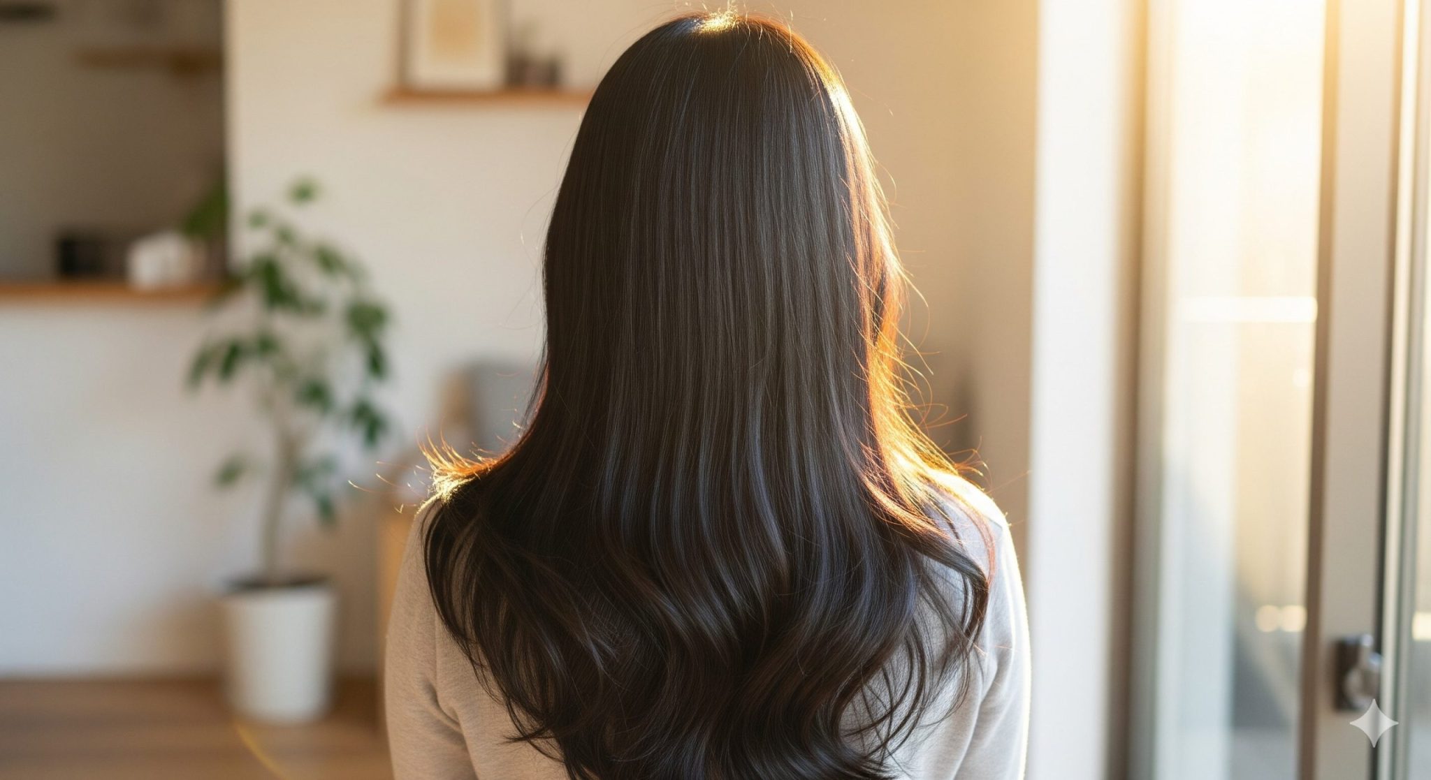 入社式髪型下ろすのはアリ?好印象な前髪マナーと女性のセット術 | 速乾美髪研究所