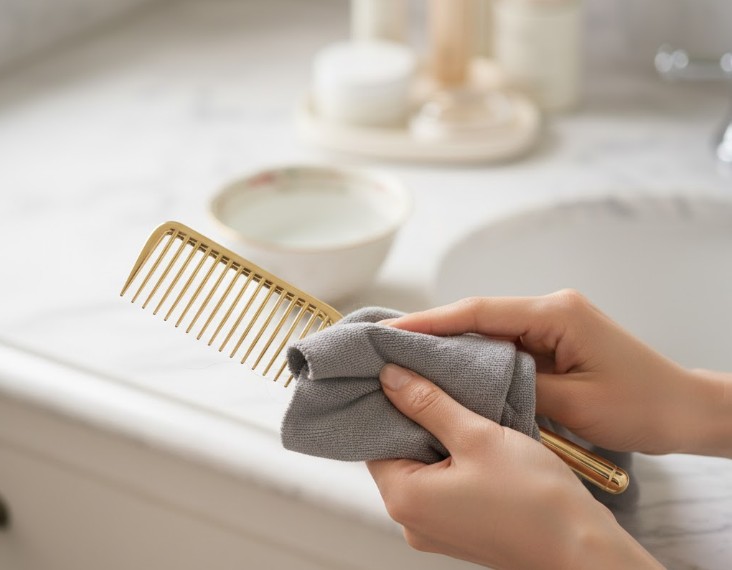 ラブクロムの寿命を延ばす使い方と買い替えサイン