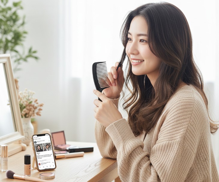 自分に合うラブクロムはどれがいい？失敗しない選び方