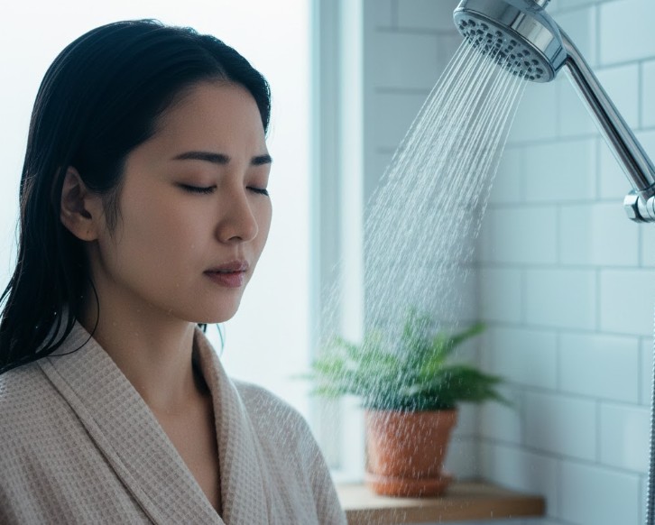 ミラブルシャワーヘッドの口コミで悪い評判の真実