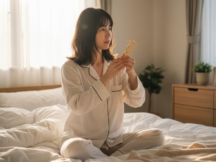 形状や用途によるラブクロムの違い