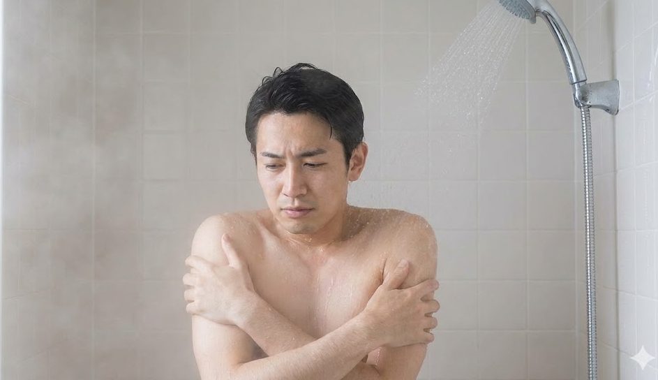 ミラブルのミストが冷たいと感じる原因と対策