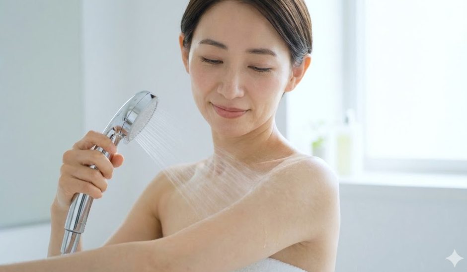 アトピー肌への効果に関する利用者の声