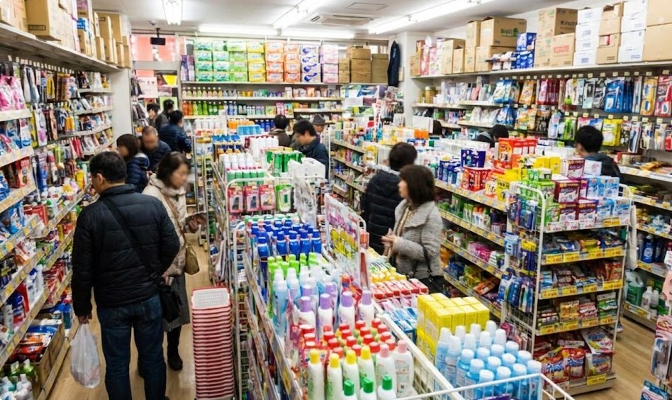 ドンキや薬局での市販状況と取り扱い不可の理由