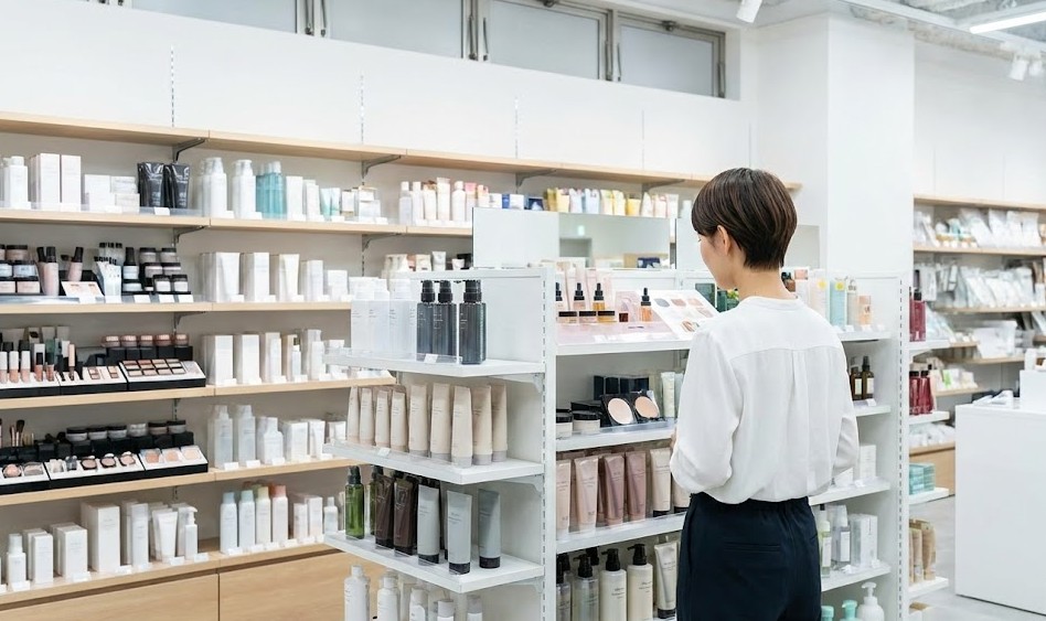 東急ハンズの売り場でも購入可能か確認しよう