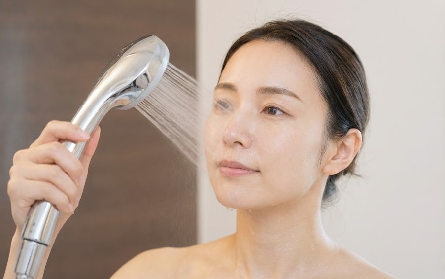 ミラブルで毛穴を改善する正しい使い方