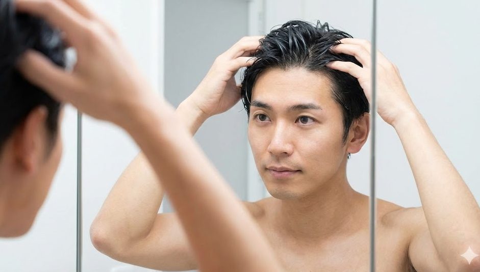 ミラブルはハゲには効果なしという誤解を解説