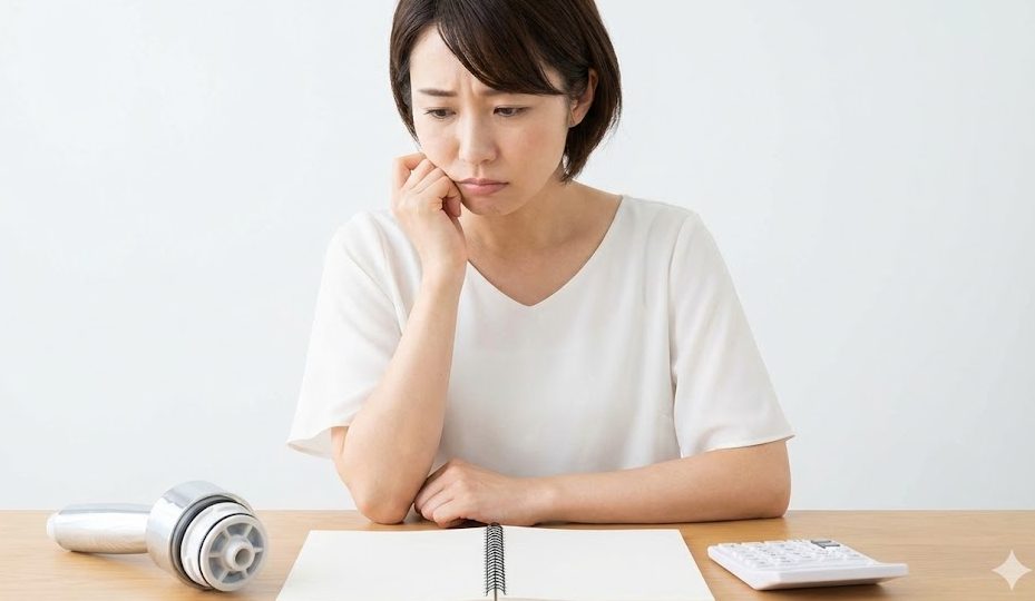 ミラブルをやめた人の維持費と賢い継続術