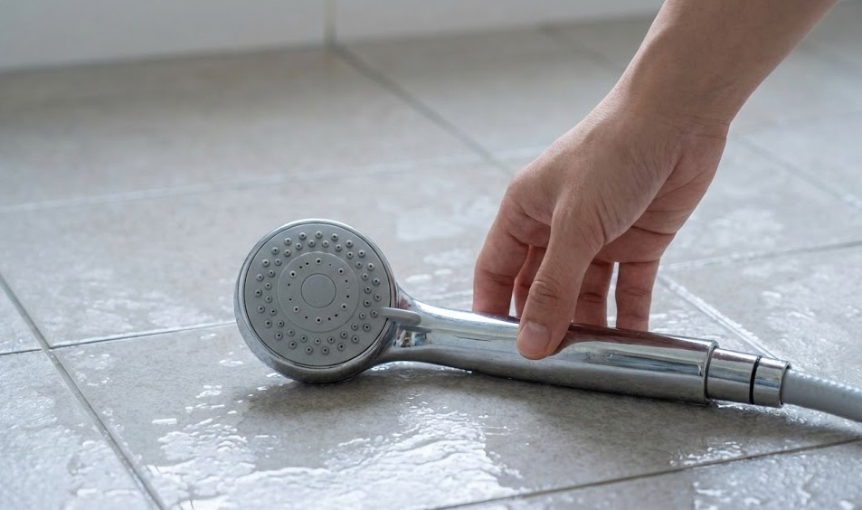 ミラブルを落とした際の影響と確認