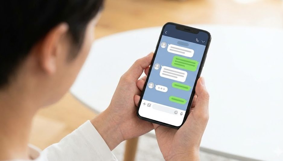 LINEサポートの利用方法とメリット