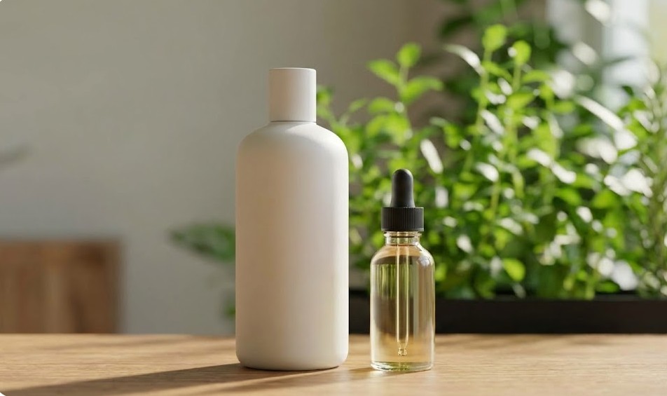 育毛剤との併用で相乗効果を狙う重要性