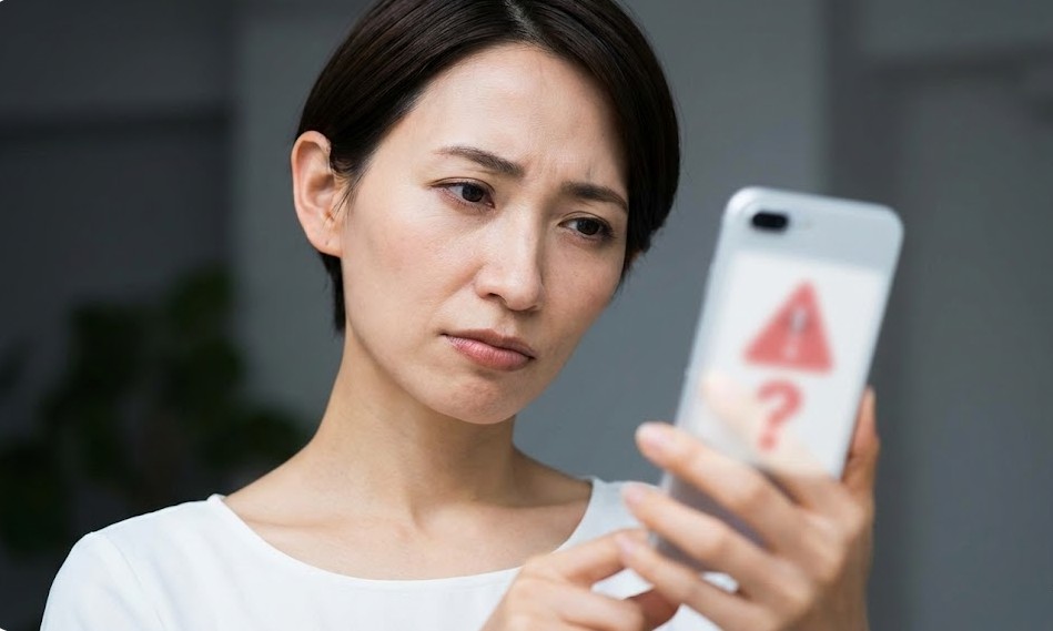 Qoo10での購入は非正規のリスクがある