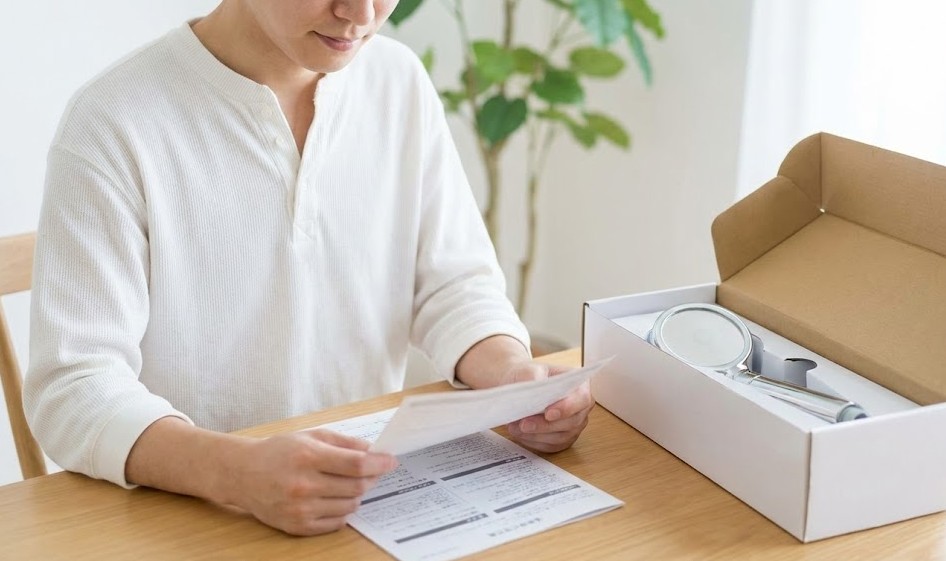 故障時の交換対応と保証の仕組み