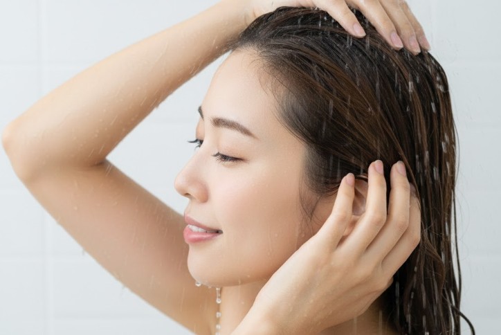 髪や頭皮への美容効果を解説