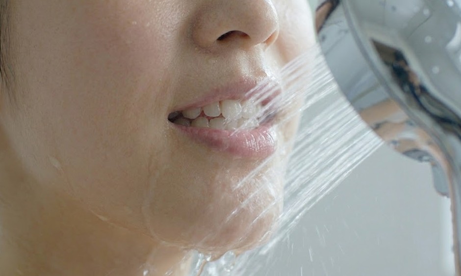 歯と口腔ケアを変えるリングストレート