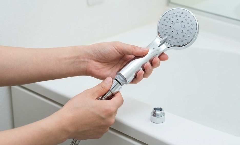 掃除とストレーナーのお手入れ手順