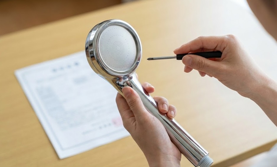 ミラブルの分解は保証対象外になるリスク