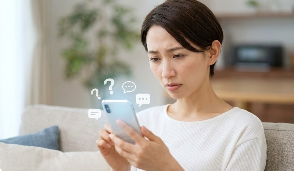 マイナチュレカラートリートメントに悪い口コミがある理由