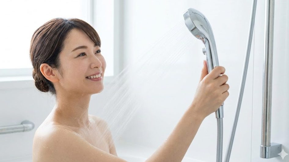 ミラブルシャワーヘッドの水漏れ対策まとめ