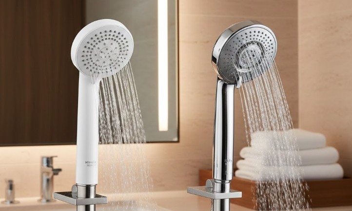 ミラブルとリファのシャワーヘッドはどっちがいい